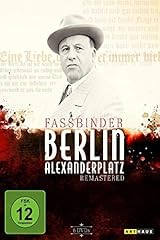 Fassbinder berlin alexand usato  Spedito ovunque in Italia 