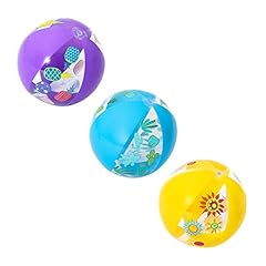 Bestway 31036 pallone usato  Spedito ovunque in Italia 