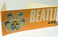 Beatles hallmark stamps for sale  Delivered anywhere in USA 