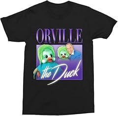 Nzfbbjmgb orville duck for sale  Delivered anywhere in UK