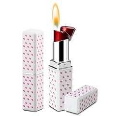 Lipstick butane lighter for sale  Delivered anywhere in USA 