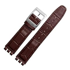 Caweuer kompatibel swatch gebraucht kaufen  Wird an jeden Ort in Deutschland