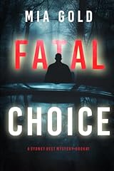 Fatal choice usato  Spedito ovunque in Italia 