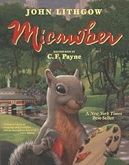 Micawber micawber paperback for sale  Delivered anywhere in UK
