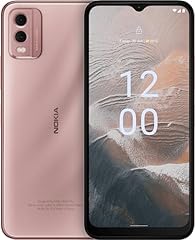 Nokia c32 rose d'occasion  Livré partout en France