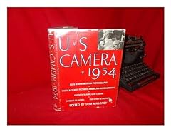 Camera. 1954 edited for sale  Delivered anywhere in USA 