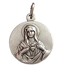 Médaille sacré cœur d'occasion  Livré partout en France