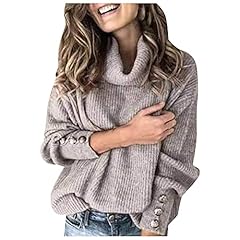 Women thermal jumpers for sale  Delivered anywhere in UK