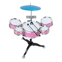 Fityle kids drum for sale  Delivered anywhere in UK