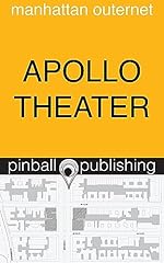 Apollo theater outernet for sale  Delivered anywhere in USA 