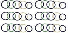 Fuel injector seal for sale  Delivered anywhere in USA 
