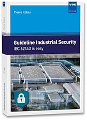 Guideline industrial security gebraucht kaufen  Wird an jeden Ort in Deutschland