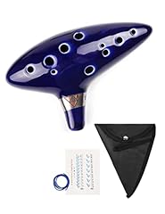 Mr.power holes ocarina for sale  Delivered anywhere in USA 