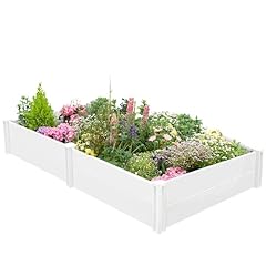 Pasamic 8x4x1ft vinyl for sale  Delivered anywhere in USA 