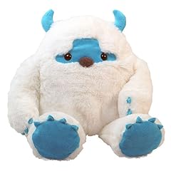 Wishpets abominable snowman for sale  Delivered anywhere in USA 