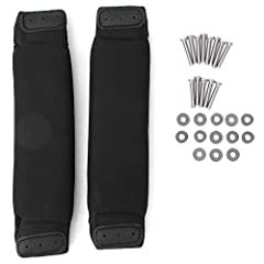 Black kiteboard footstraps for sale  Delivered anywhere in USA 