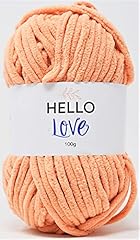 Hello love yarn for sale  Delivered anywhere in UK