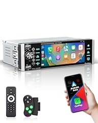 Essgoo car stereo for sale  Delivered anywhere in UK