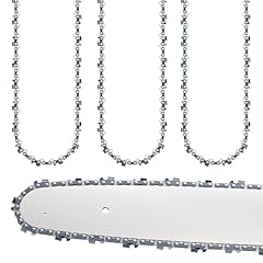 Chainsaw chains replacement for sale  Delivered anywhere in USA 