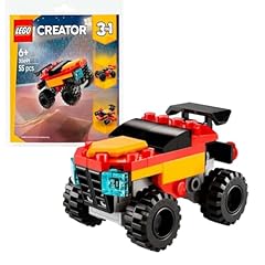 Mini monster truck d'occasion  Livré partout en France