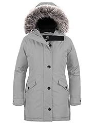 Wantdo ladies parka for sale  Delivered anywhere in USA 