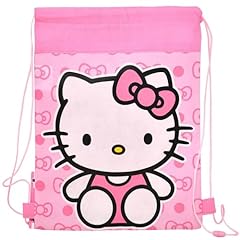 Hello kitty drawstring for sale  Delivered anywhere in USA 