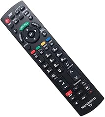 Panasonic remote control for sale  Delivered anywhere in UK