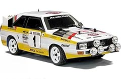 Audi quattro sport usato  Spedito ovunque in Italia 