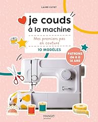 Couds machine premiers d'occasion  Livré partout en France