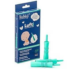 Blissbaby lufti pupsröhrchen gebraucht kaufen  Wird an jeden Ort in Deutschland