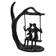 Mhllgn couple metal for sale  Delivered anywhere in USA 