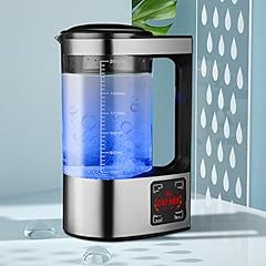 Kosiejinn hydrogen water for sale  Delivered anywhere in UK