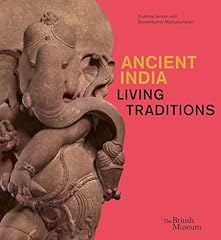 Ancient india living for sale  Delivered anywhere in UK