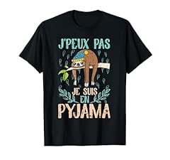 Pyjama paraisseux animal d'occasion  Livré partout en France