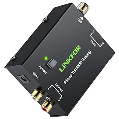 Linkfor preamplificatore per usato  Spedito ovunque in Italia 
