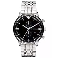 Emporio armani watch for sale  Delivered anywhere in UK