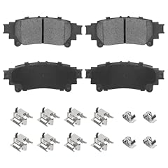 Rear ceramic brake for sale  Delivered anywhere in USA 