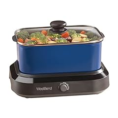 West bend 87905b for sale  Delivered anywhere in USA 