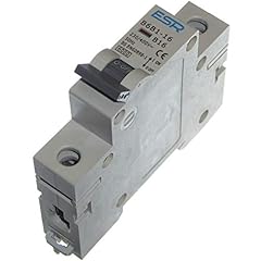 Circuit breaker mcb for sale  Delivered anywhere in Ireland