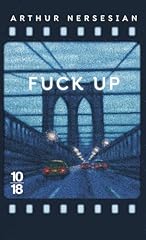 Fuck d'occasion  Livré partout en Belgiqu