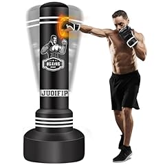 Standing punching bag for sale  Delivered anywhere in USA 