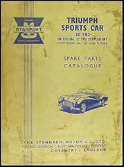 1954 1958 triumph for sale  Delivered anywhere in USA 