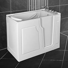 Luxus tür seniorenbadewanne gebraucht kaufen  Wird an jeden Ort in Deutschland