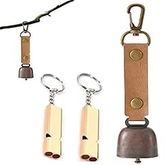 Loud bear bell for sale  Delivered anywhere in UK