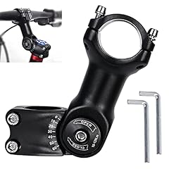 Bike stem 31.8 for sale  Delivered anywhere in UK