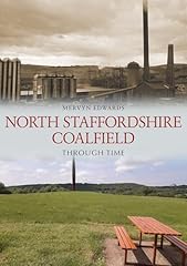 North staffordshire coalfield for sale  Delivered anywhere in UK