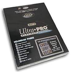 Ultra pro pocket for sale  Delivered anywhere in USA 