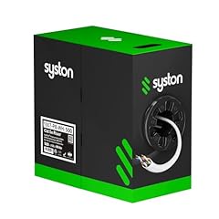 Syston cable technology for sale  Delivered anywhere in USA 