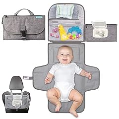 Portable diaper changing for sale  Delivered anywhere in USA 