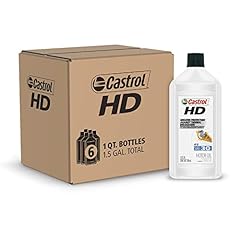 Castrol motor oil for sale  Delivered anywhere in USA 
